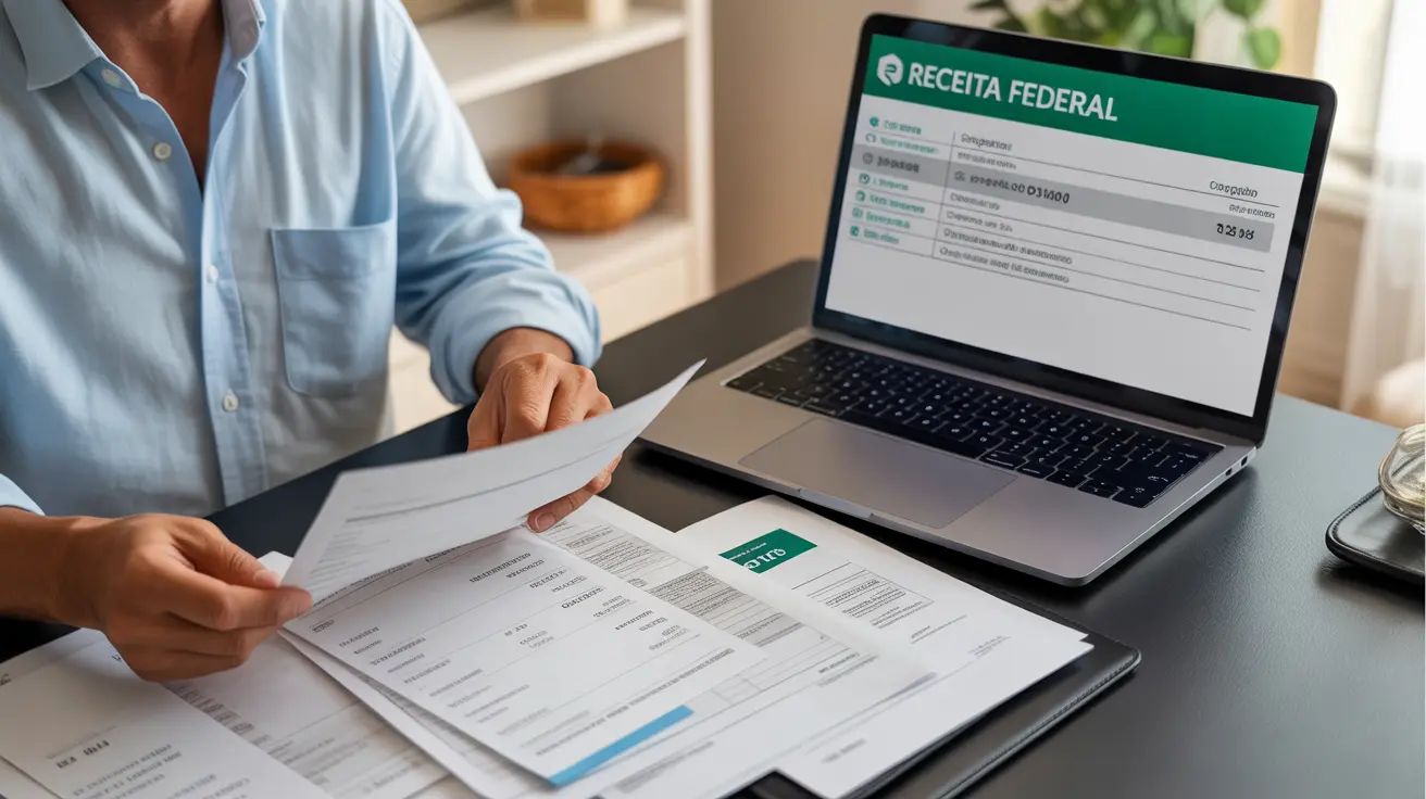 Maximizando suas Deduções Legais e a Restituição