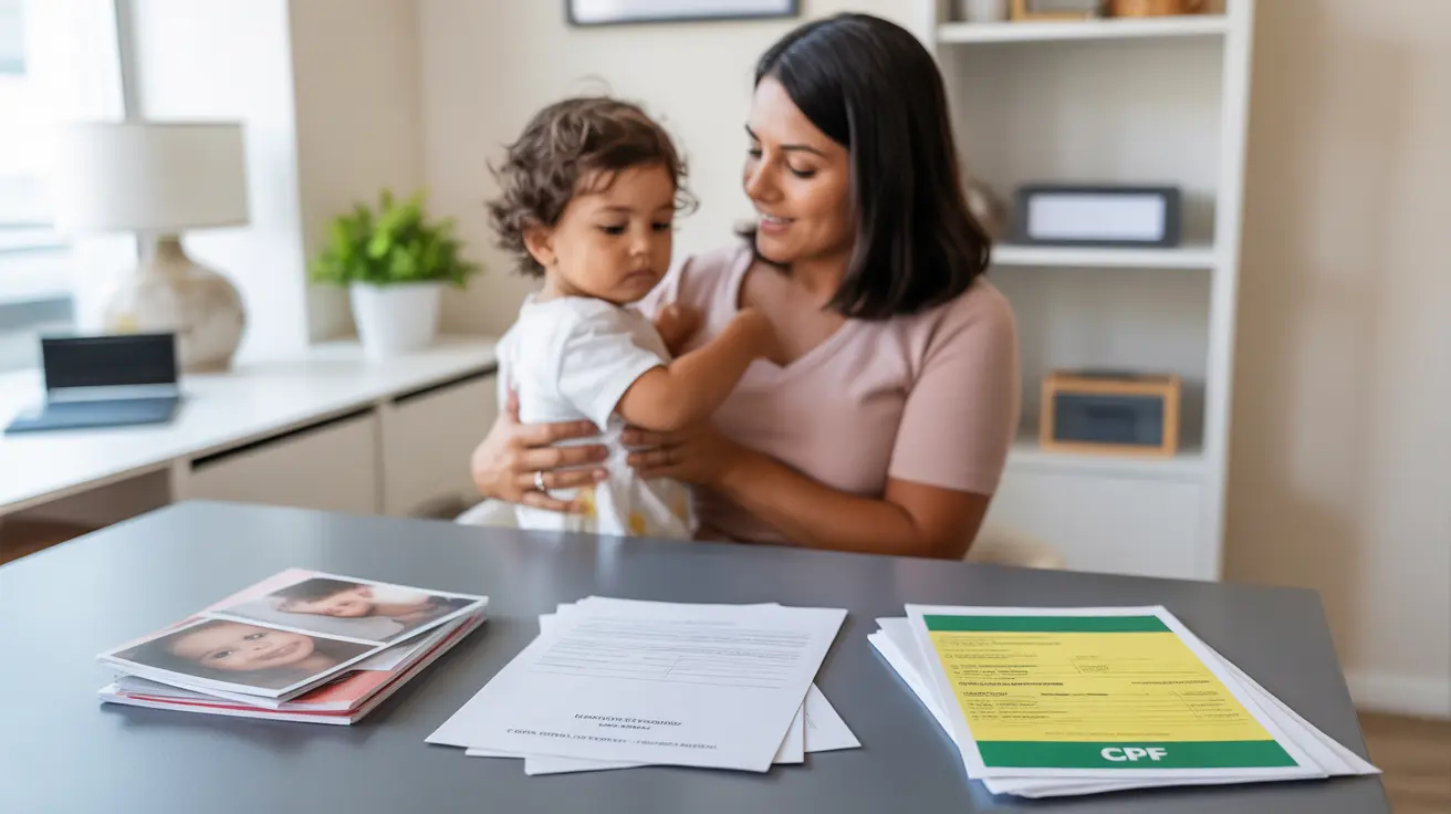 Quem Precisa e Quando Solicitar RG e CPF