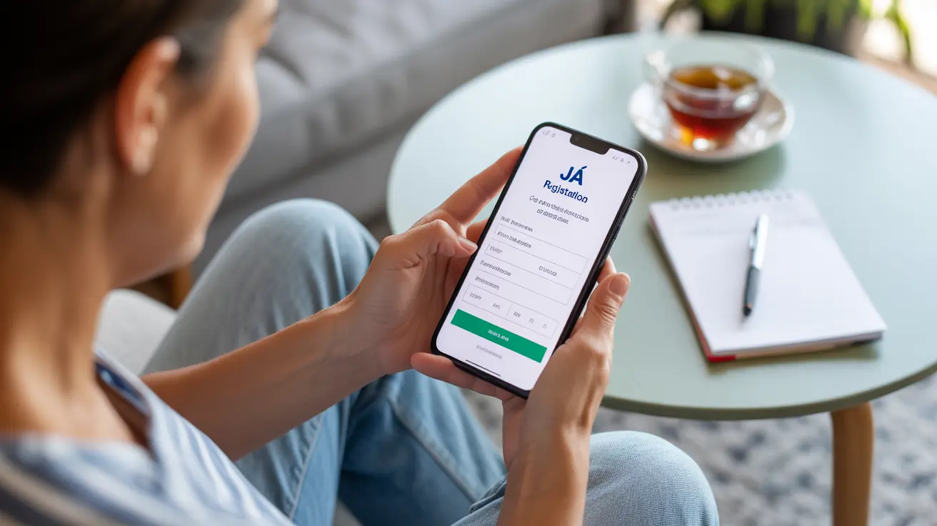 Fundamentos do JÁ: O Que Você Precisa Saber Antes de Começar