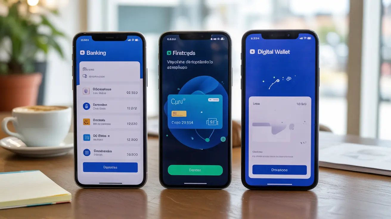 Entendendo o Processo: O Que É Uma Conta Digital?