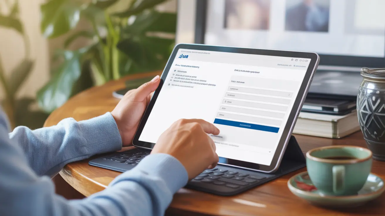 Otimizando sua Experiência e o Futuro dos Serviços Digitais