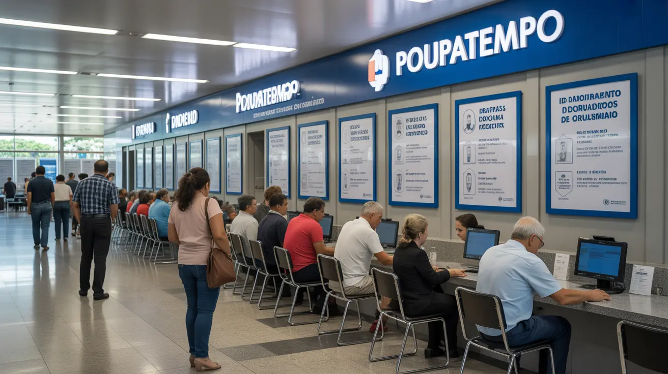 Documentação Necessária e Onde Realizar a Solicitação